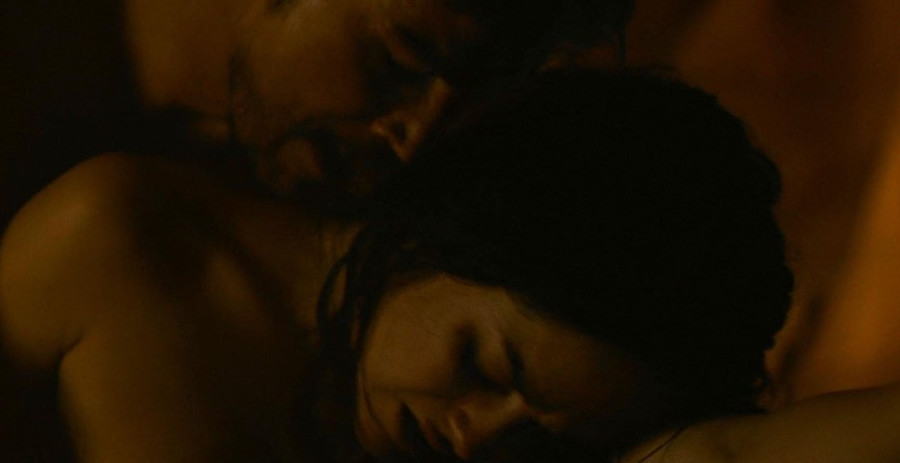Sarah Greene  nude photo