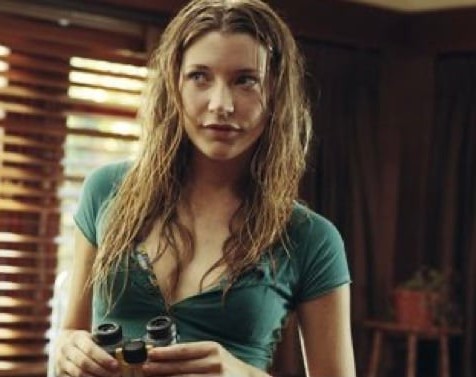 Sarah Roemer  nude photo