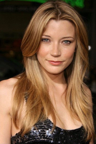 Sarah Roemer  nude photo