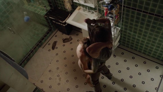 Sarah Wayne Callies  nude photo