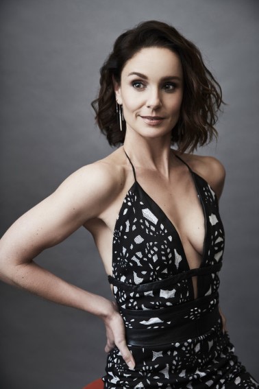 Sarah Wayne Callies  nude photo