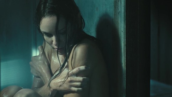 Sarah Wayne Callies  nude photo