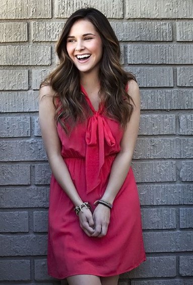 Shanley Caswell  nude photo