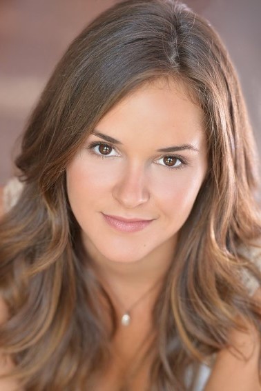 Shanley Caswell  nude photo