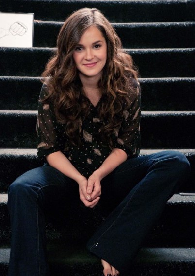 Shanley Caswell  nude photo