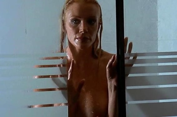 Shannon Tweed  nude photo