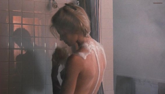 Shannon Tweed  nude photo