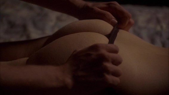 Shannon Tweed  nude photo