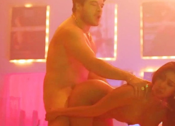 Sheree Porn Big Tits Actress  nude photo