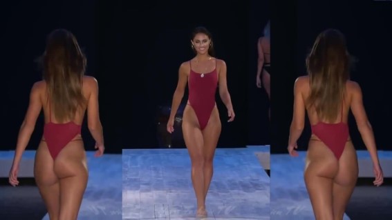 Steph Rayner  nude photo