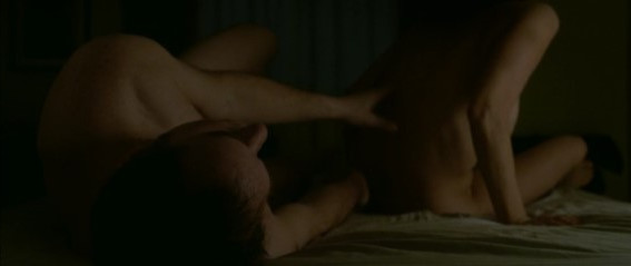 Suzanne Clement  nude photo