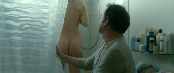 Suzanne Clement Ass Naked Actress  nude photo