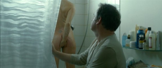 Suzanne Clement Nude Butt In Movie  nude photo