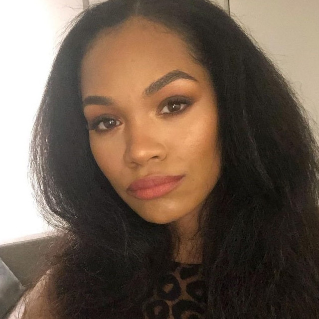 Tahirah Sharif  nude photo