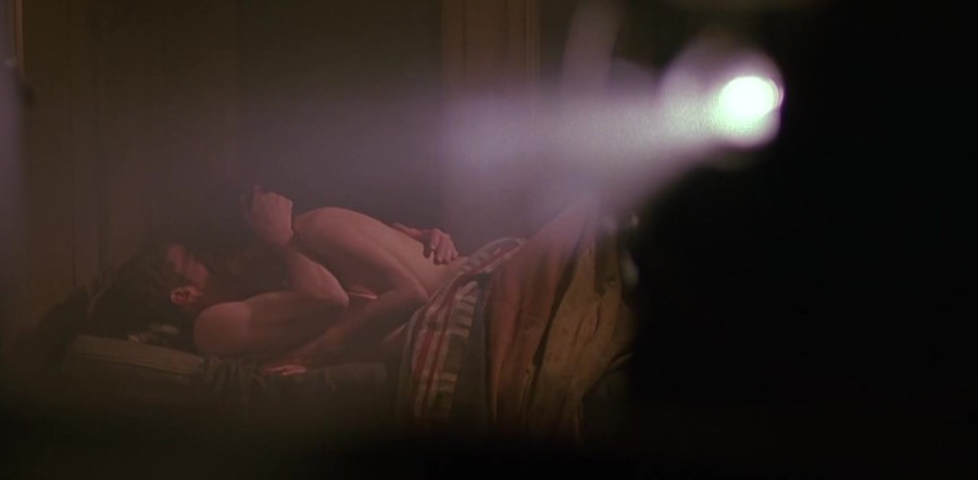 Tamlyn Tomita  nude photo