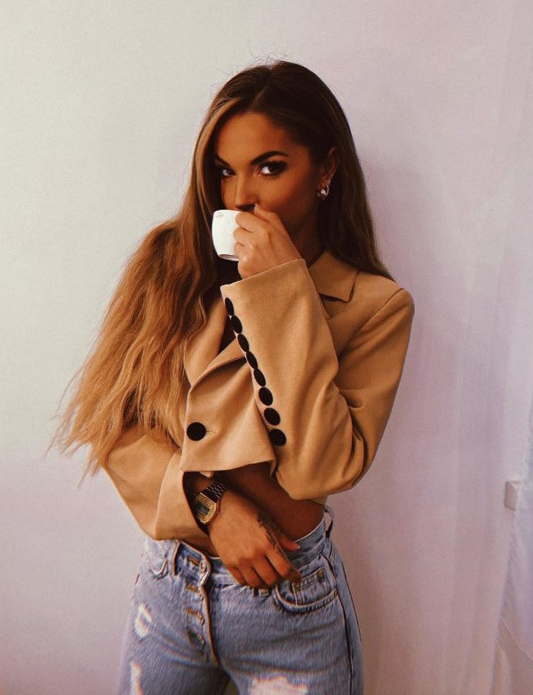 Teodora Dzehverovic  nude photo