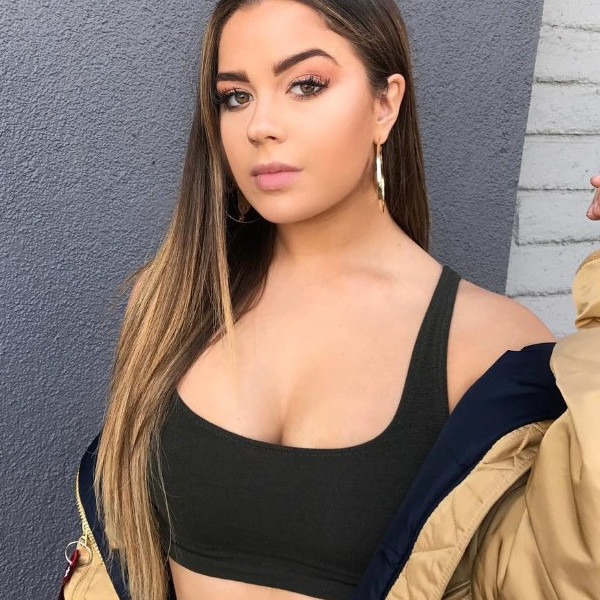 Tessa Brooks  nude photo