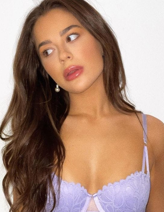 Tessa Brooks  nude photo