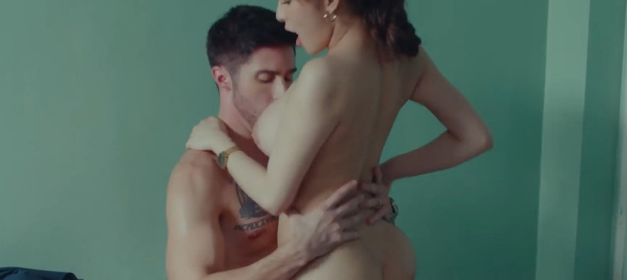 Tiffany Grey Filipina Actress Naked Sex  nude photo