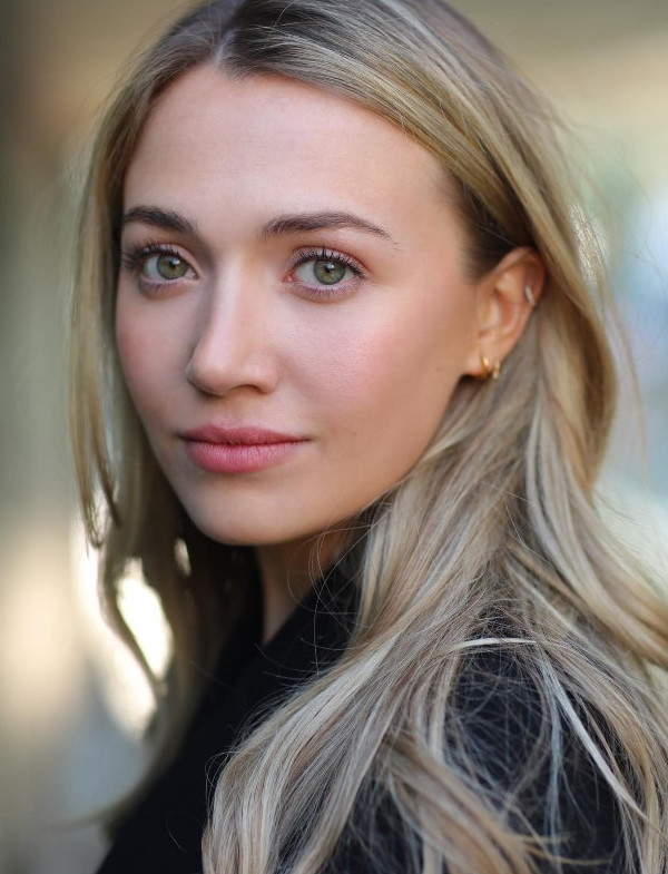 Tilly Keeper  nude photo