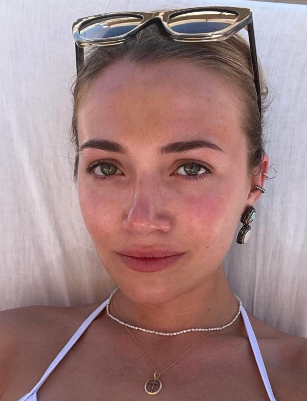 Tilly Keeper  nude photo