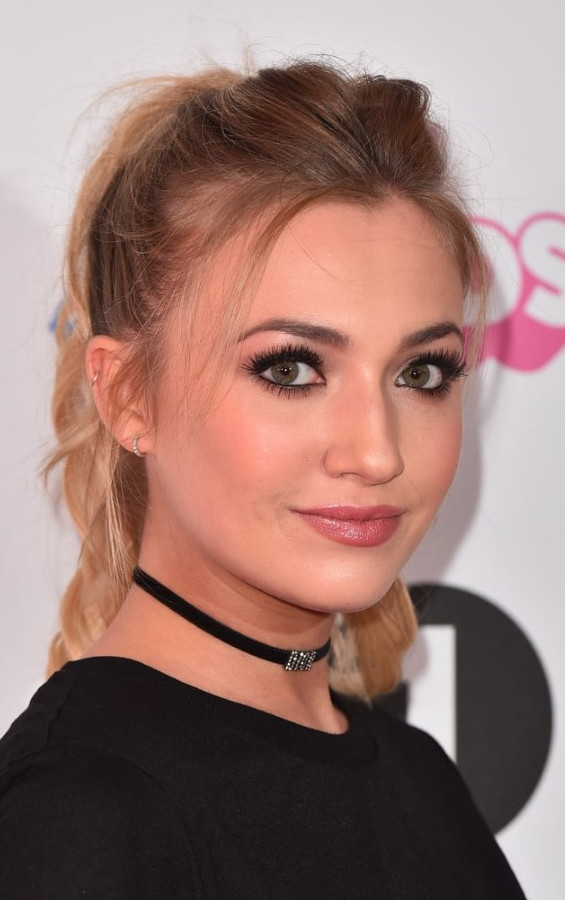 Tilly Keeper Beautiful Actress  nude photo