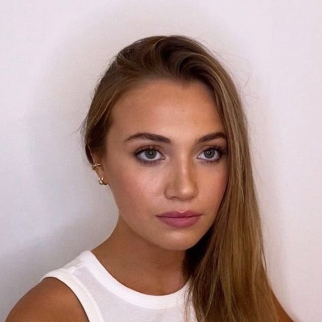 Tilly Keeper Gorgeous Celebrity  nude photo