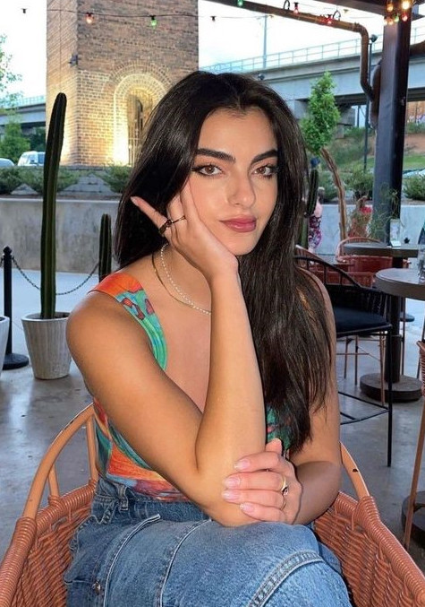 Toni Breidinger  nude photo