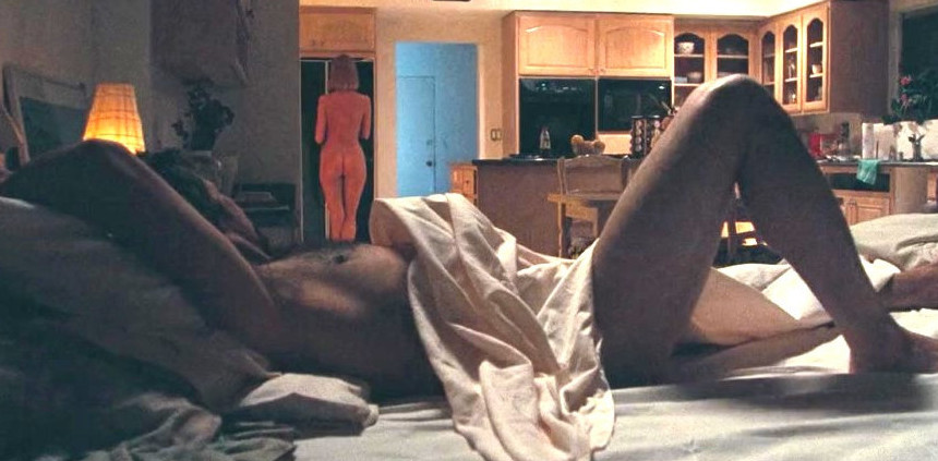 Tracy Ryan  nude photo
