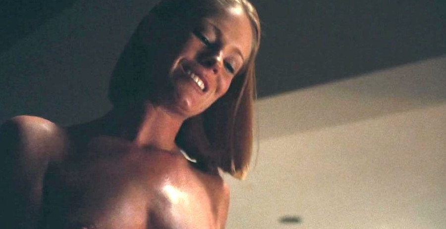 Tracy Ryan  nude photo