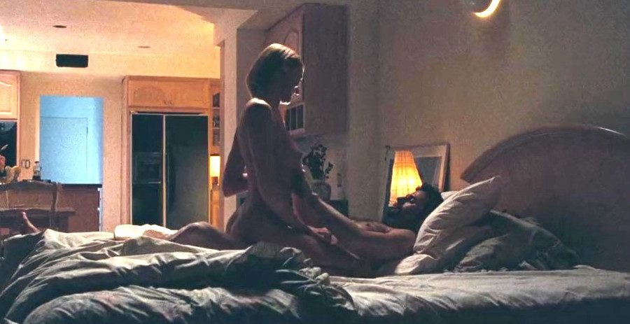Tracy Ryan Blonde Actress Sex  nude photo