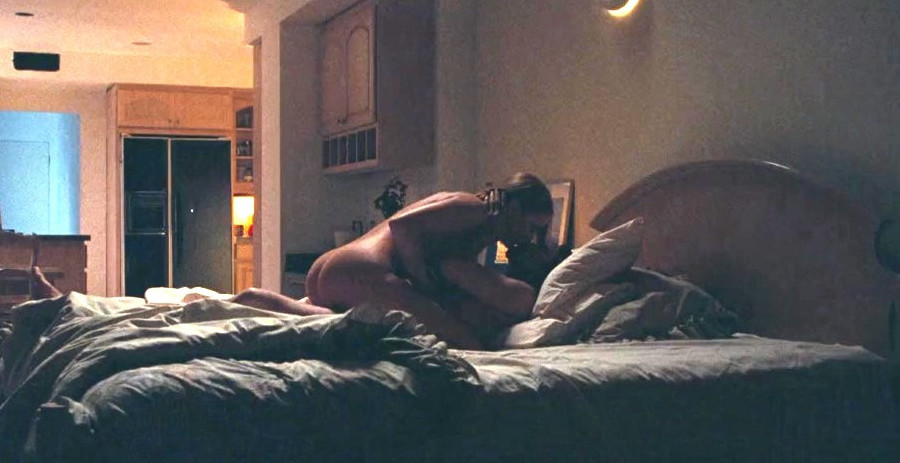 Tracy Ryan Nude Sex Scene  nude photo