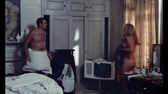 Ursula Andres  nude photo