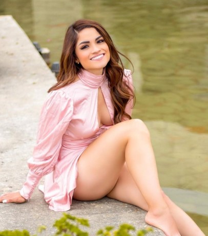 Valentina Garzon  nude photo