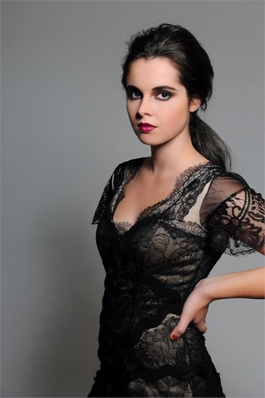 Vanessa Marano  nude photo