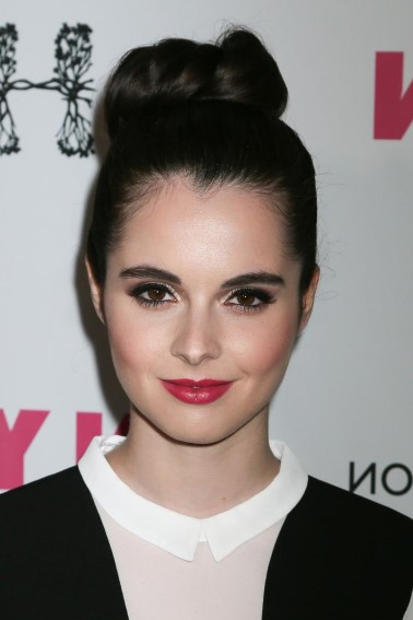 Vanessa Marano  nude photo