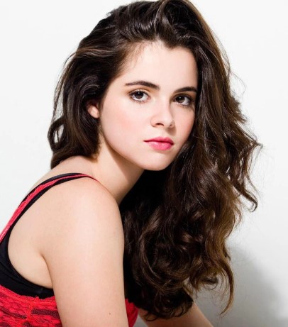 Vanessa Marano  nude photo