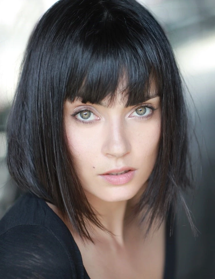 Wendy Glenn Pretty  nude photo