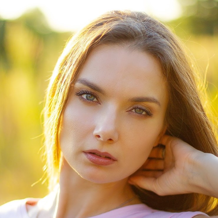 Xenia Crushova  nude photo