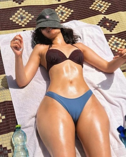 Yael Cohen Aris  nude photo