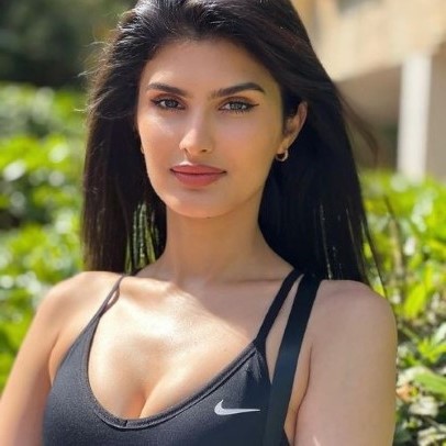 Yael Cohen Aris  nude photo