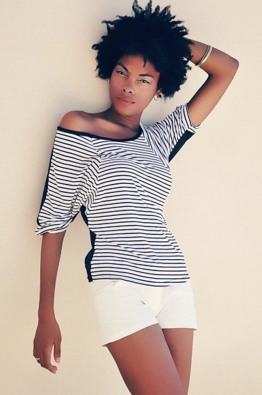 Yessica Borroto Perryman  nude photo