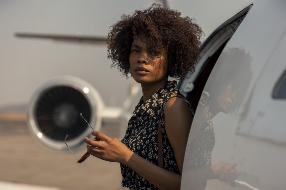 Yessica Borroto Perryman  nude photo