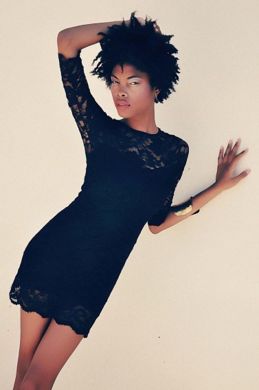 Yessica Borroto Perryman  nude photo