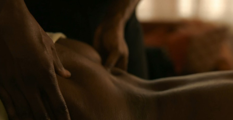 Yolonda Ross  nude photo