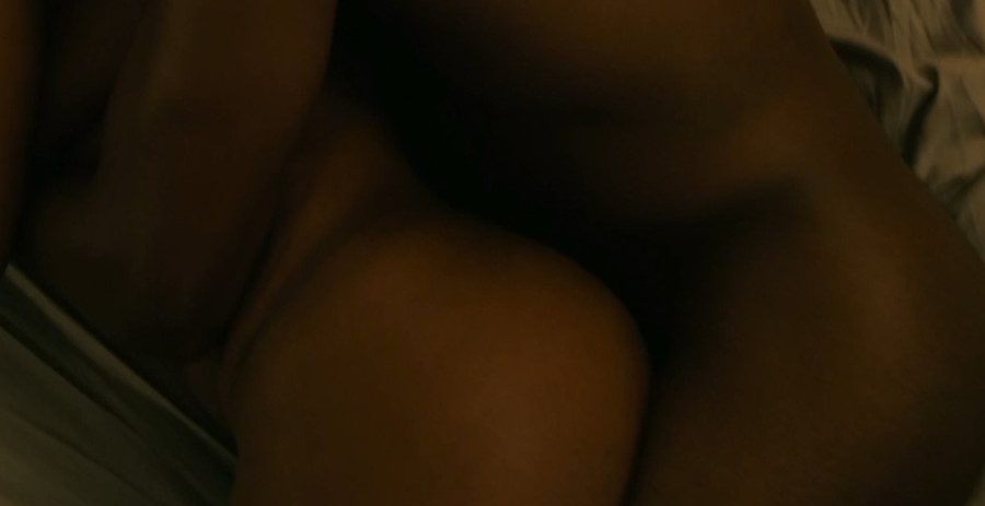 Yolonda Ross  nude photo