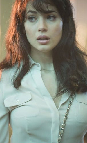 Yulia Snigir  nude photo