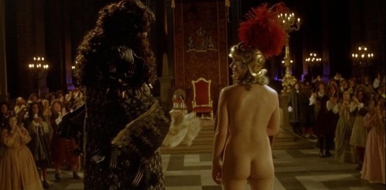 Zoë Tapper nude ass  nude photo