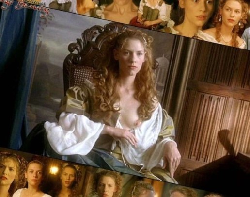claire danes topless  nude photo