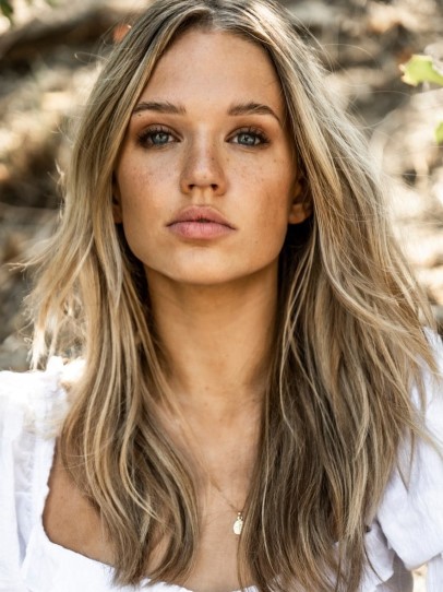 Amber Black  nude photo